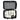 Rains Texel Checkin Bag W3 - Rollenreisetasche 64 cm (black) - Bild 3