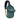 Osprey Quasar Sling Bag - Umhängetasche 38 cm (torrent blue heather) - Bild 3