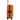 Stratic Novium ML - 4-Rollen-Kabinentrolley mit Vortasche 55 cm erw. (rosso/clay) - Bild 4