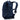Haglöfs Tight X-Small 10 - Rucksack 39 cm (true black/tarn blue) - Bild 3