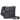 zwei Hannah HA8 - Umhängetasche 25 cm (black)