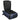 Travelite Millennium - 4-Rollen-Kabinentrolley mit Vortasche S 55 cm (navy) - Bild 11