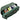 Eagle Creek selection Tour Travel Pack 55 - Reiserucksack 63.5 cm (jungle green) - Bild 7