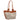 Coccinelle Finn Canvas - Henkeltasche 25 cm (natural/crab) - Bild 5