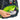 Step by Step Fit - Schulranzen Set 5tlg. (Danger Cat Chiko) - Bild 10