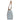 Liu Jo Ferielle - Shopper 47 cm (light denim) - Bild 3