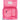 reisenthel trolley XS - 2-Rollen-Kindertrolley 43 cm (panda dots pink) - Bild 4