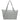 Mandarina Duck MD20 - faltbarer Shopper 50 cm (pearl)