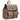 Guess Cresidia II SML - Rucksack (dark taupe logo) - Bild 5