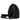 zwei Cleo - Umhängetasche 36 cm (black-new) - Bild 6