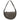 Aigner Eliza - Schultertasche M 25 cm (acacia brown) - Bild 5