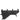 Cyclite Frame Bag Large / 02 -  Rahmentasche (Bikepacking) 44 cm (black)