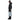 Rains Rolltop - Rucksack 16" 48 cm (pool) - Bild 5
