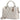 Guess Adelasia Multi - Henkeltasche 29 cm (Off White) - Bild 2