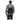 Mammut Ducan 22 - Wanderrucksack 52 cm (strata-black) - Bild 5