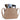 bugatti Luna - Schultertasche S 23 cm (puder) - Bild 4