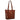 The Bridge Story Donna - Shopper 28 cm (marrone) - Bild 5
