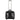 Piquadro Blue Square - 2-Rollen-Businesstrolley 42 cm (black)