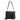 Seidenfelt Arvaja Midi Hobo - Shopper 25 cm (black) - Bild 2