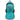 Neoxx FLOW - Schulrucksack 42.5 cm (Petrol extreme) - Bild 5