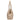Coccinelle C-Easy - Shopper L 36 cm (sandshell) - Bild 3
