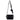 bugatti Sira - Umhängetasche L 25 cm (black) - Bild 4
