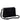 Calvin Klein Emblem Pebb - Umhängetasche (black) - Bild 2
