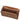 Joop Women Leggero Stampa Europa - Geldbörse 13cc 18 cm (cognac) - Bild 2