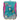 Scout Alpha DIN - Schulranzen Set 4 tlg. (Happy Confetti) - Bild 2