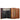 Secrid Slimwallet Emboss Lines - Kreditkartenetui 6cc 10.2 cm RFID (cognac+) - Bild 6