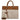 Liu Jo Manh - Henkeltasche M 31 cm (naturale)