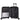 Eminent KAPSTADT BUSINESS PREMIUM - 4-Rollen-Kabinentrolley 55 cm erw. (schwarz) - Bild 6