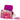 Scout Sporttasche 35 cm (Florida Sunset) - Bild 2