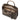 Guess Meridian II Girlfriend - Henkeltasche 30 cm (latte logo) - Bild 6