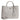 Guess Meridian II Girlfriend - Henkeltasche 30 cm (ivory)