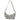 FREDsBRUDER Rebel At Heart Halfmoon Bag - Umhängetasche 30 cm (silver) - Bild 4