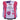 Scout Micro Exklusiv Superflash Extreme - Schulranzen Set 4tlg. (Heartbeat) - Bild 2