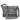 zwei Olli OT6 - Schultertasche 20/29 cm (grey) - Bild 4