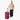 Eastpak Tranverz M 78 - Rollenreisetasche 67 cm (wine burgundy) - Bild 6