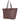 Aigner Portami L - Shopper 55 cm (port red) - Bild 2
