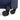 Stratic Light + -4-Rollen-Trolley 80 cm erw. (navy) - Bild 9