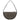 Aigner Eliza - Schultertasche M 25 cm (acacia brown) - Bild 4