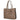 Guess Meridian ll - Shopper 36 cm (latte logo) - Bild 2