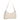 Seidenfelt Sandve - Schultertasche 29 cm (cream)