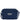 adidas Canvas Crossbody Bag - Umhängetasche 18 cm (night indigo/ivory)