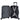 Eminent DANDELION - 4-Rollen-Kabinentrolley 55 cm (dark grey) - Bild 5