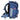 Scout Micro Exklusiv Safety Light - Schulranzen Set 4 tlg. (Spacer Explorer) - Bild 3