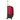 Travelite Crosslite - 4-Rollen-Trolley M 66 cm erw. (red) - Bild 5