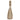Coccinelle Boheme Grana Double - Schultertasche S 30 cm (seagrass/sandsh) - Bild 3