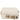 Coccinelle Tebe - Umhängetasche S 19 cm (pearl) - Bild 4